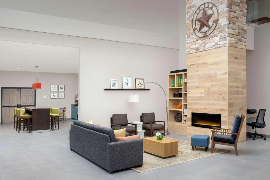 Country Inn & Suites by Radisson, Humble IAH East