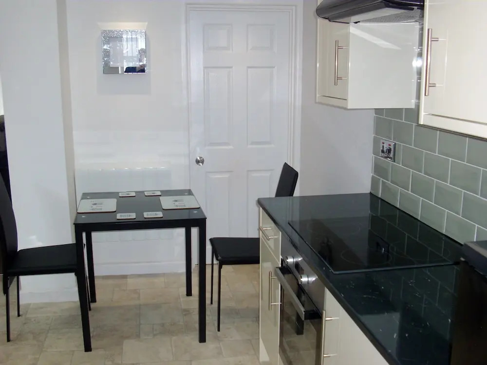 Lockinbar Holiday Apartments