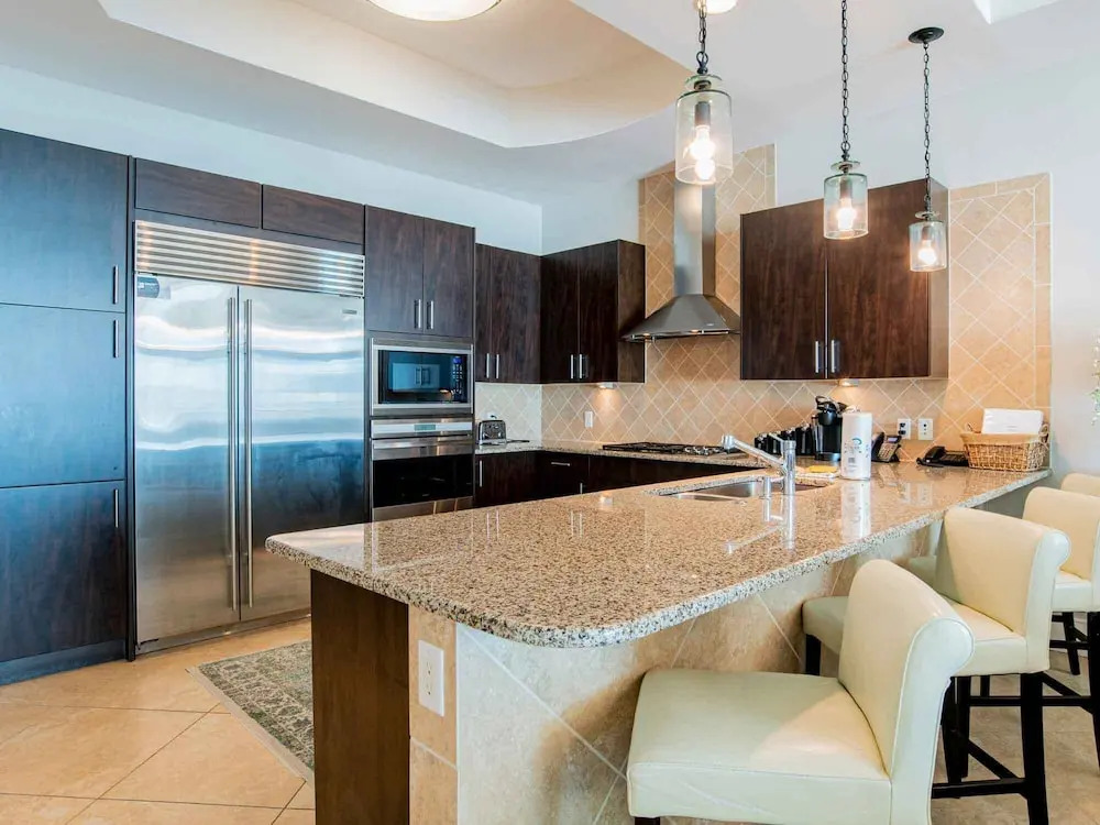 Turquoise Place #2805C by Southern Vacation Rentals