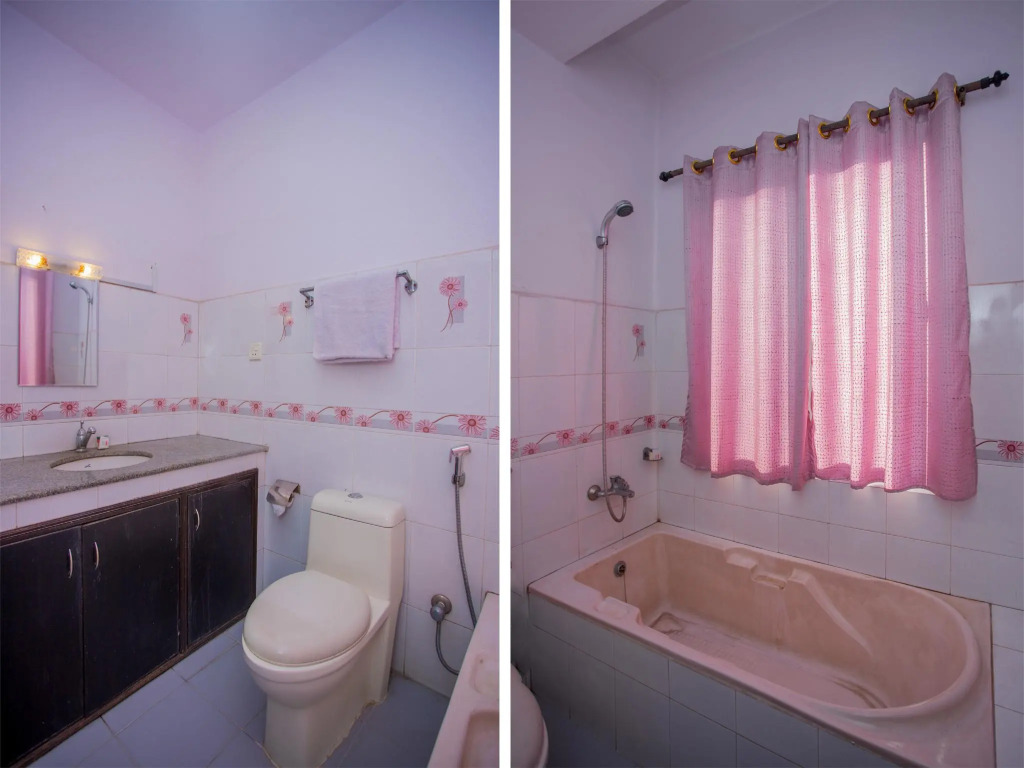 OYO 135 Lost Garden Apartment and Guest House
