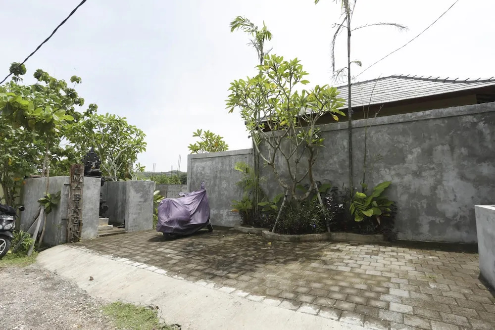 Jumah Villas Bingin