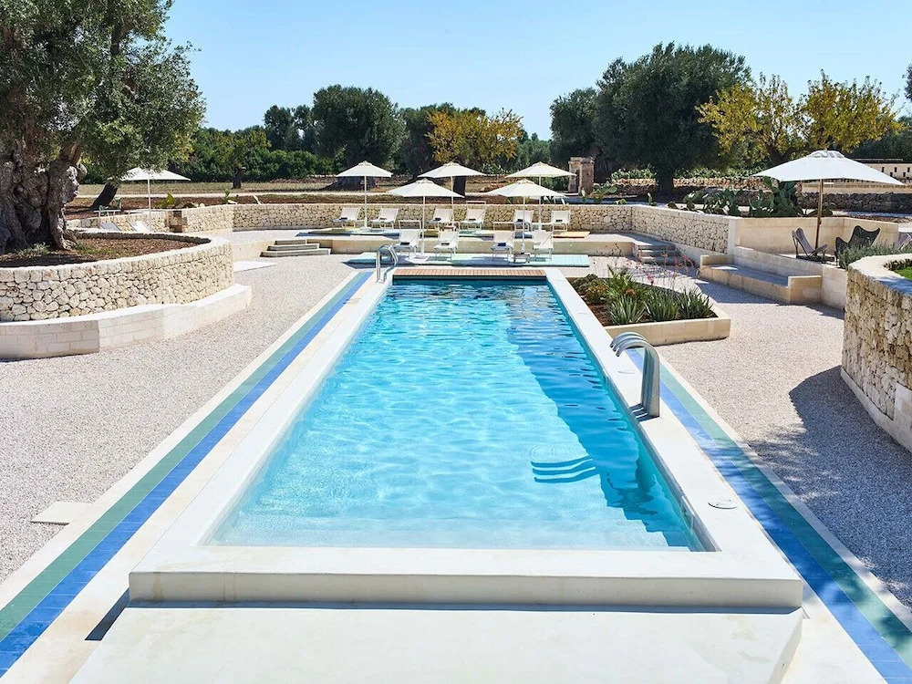 Masseria Sottomasi