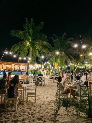 Soonnoeng Resort