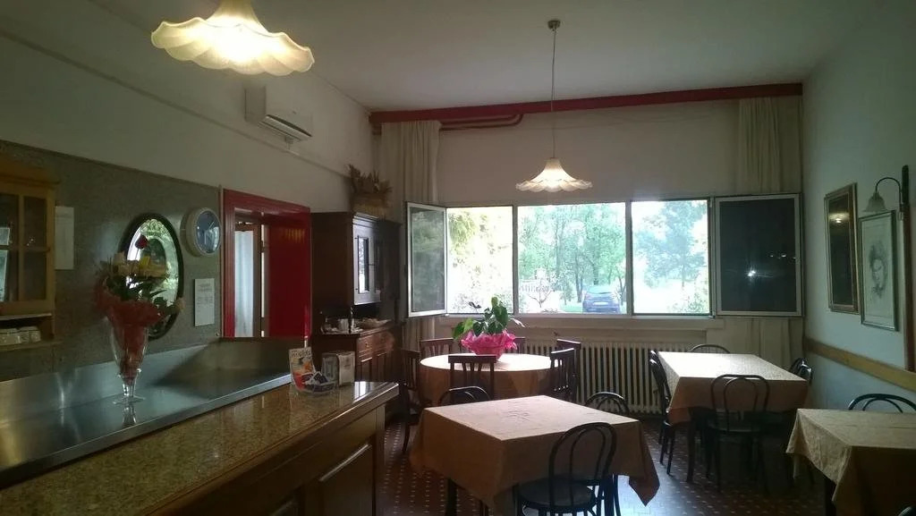 Hotel San Vitale