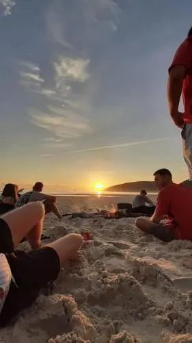 Barra Surf Hostel Florianopolis