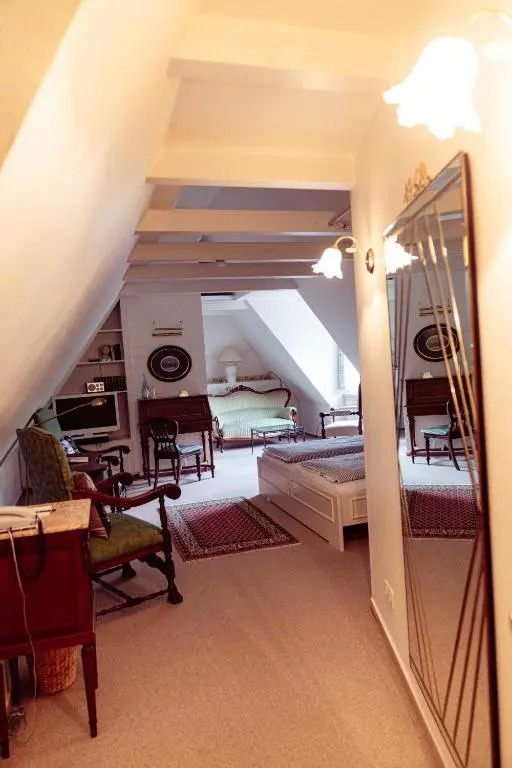 Danners Landhaus
