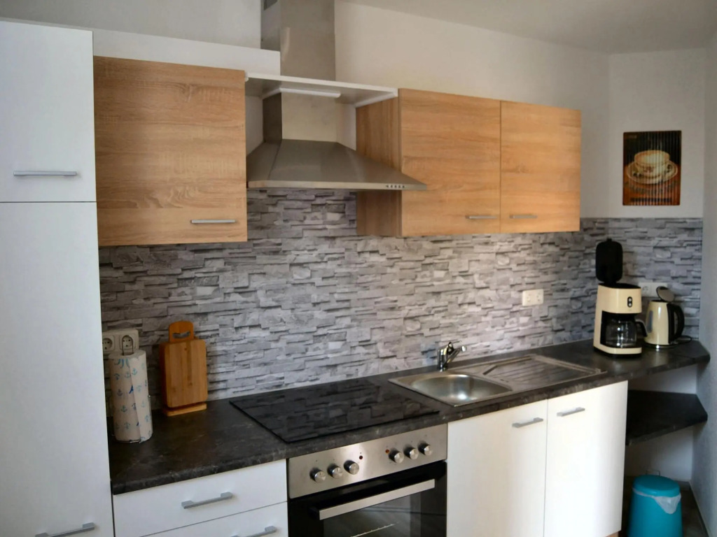 Cosy Apartment in Bismark