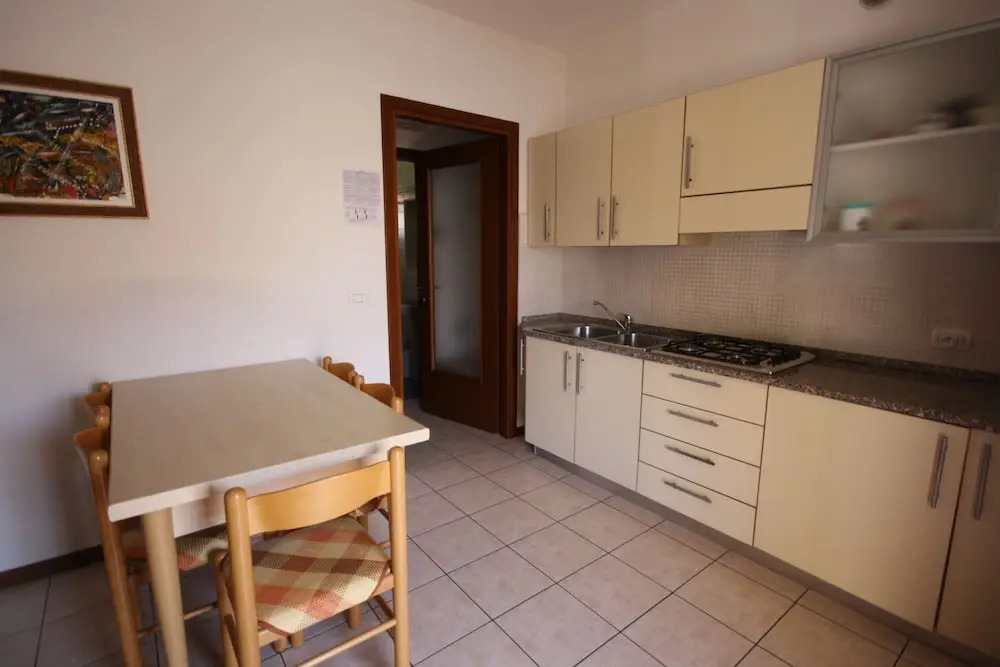 Villaggio Leopardi