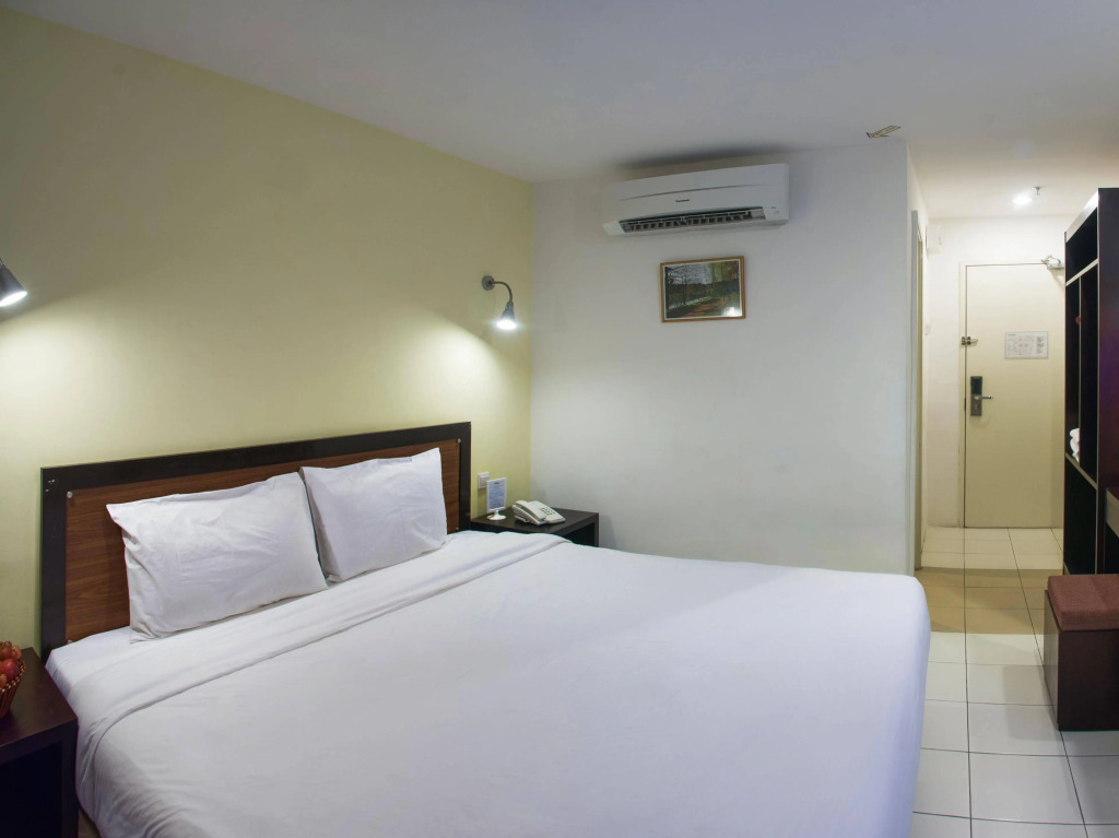 Koptown Hotel