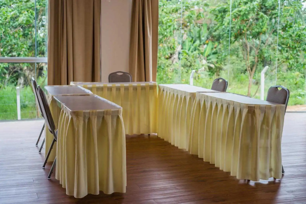 Tri Hotel São João Batista
