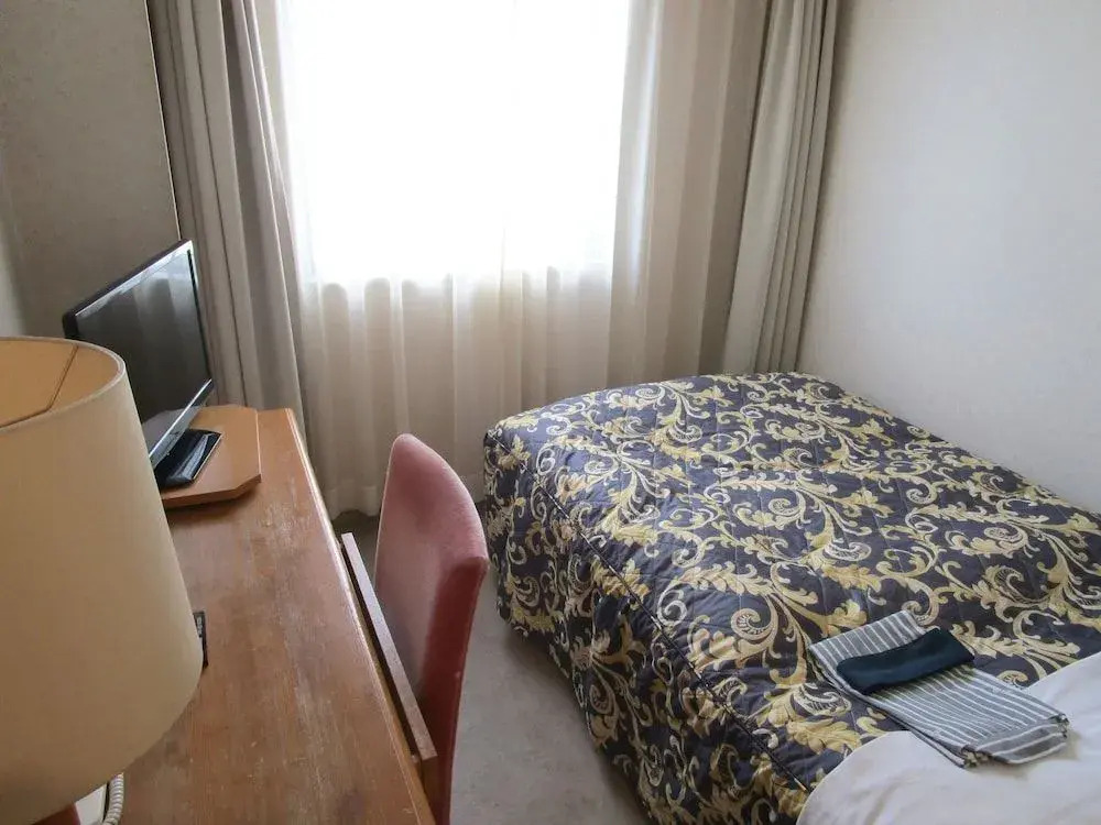 Saku Grand Hotel