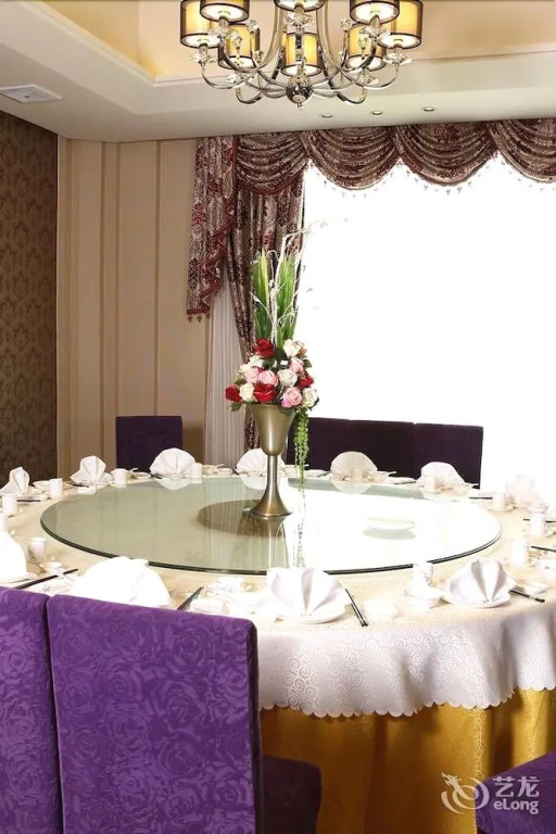 Hangzhou Tianman International Hotel