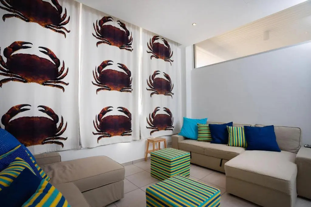 Athenaeum Beachside Apt by TrulyCyprus