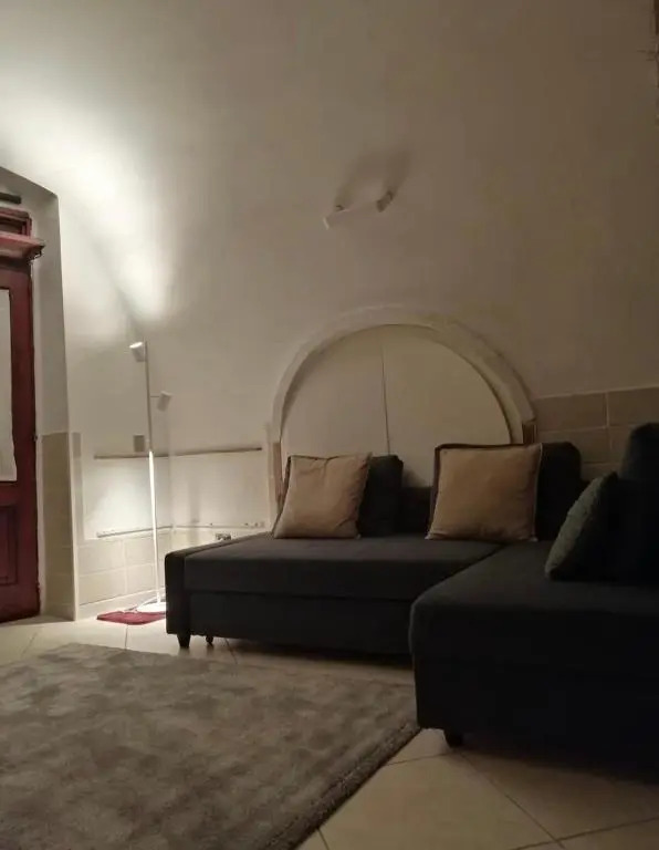 Esteban Apartment
