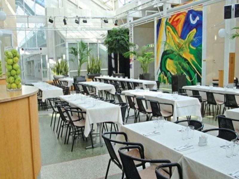 Quality Hotel Vasteras