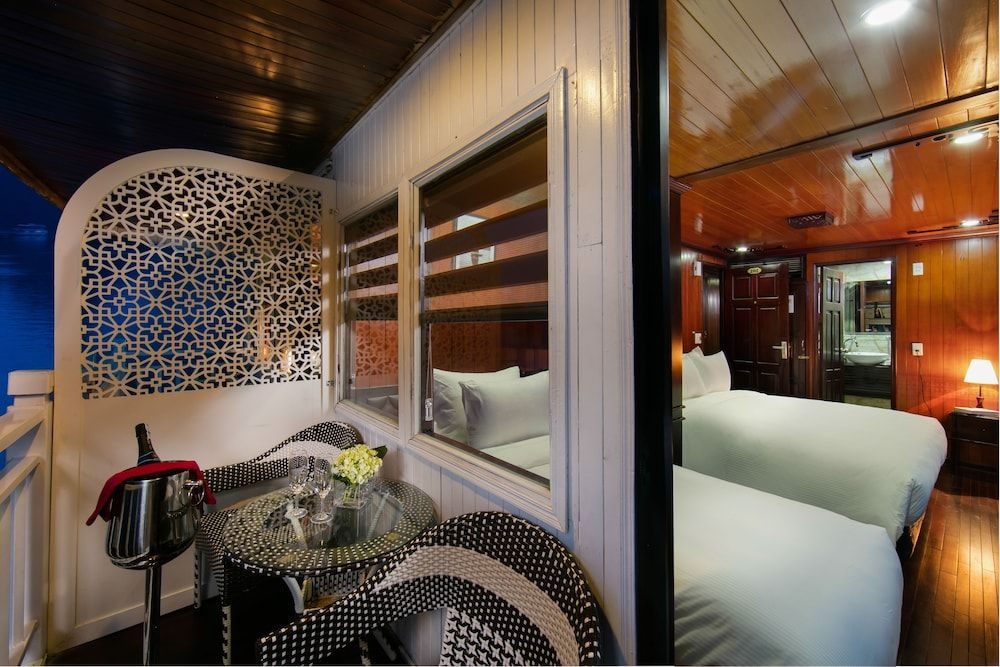 Flamingo Luxury Cruises