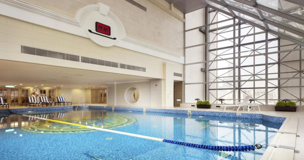 Han Hsien International Hotel
