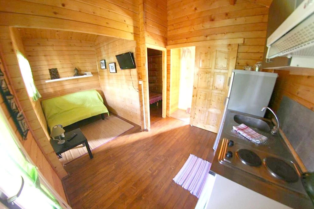 Holiday home Rue Marcel Pagnol - 2