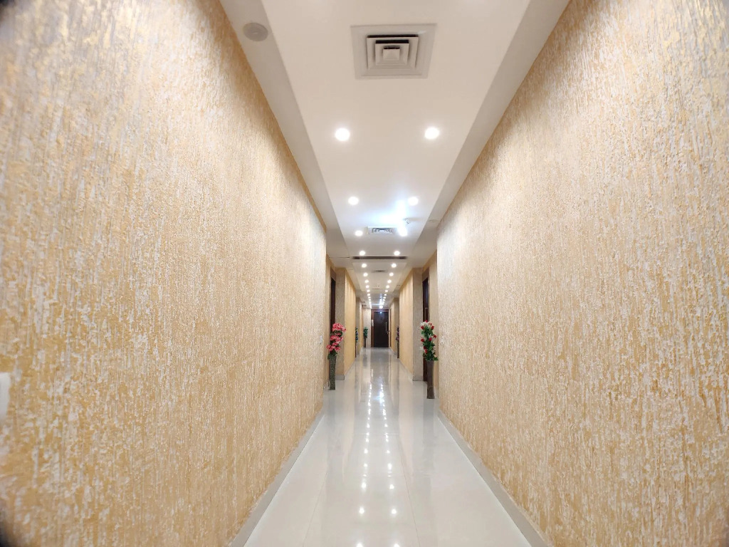 Hotel Vishnu Empire
