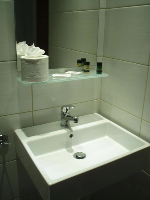 Nafsika Hotel