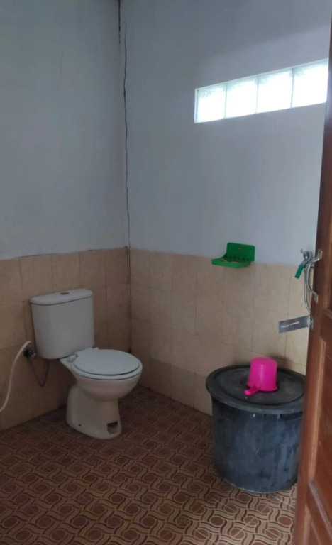 Homestay Ngudi