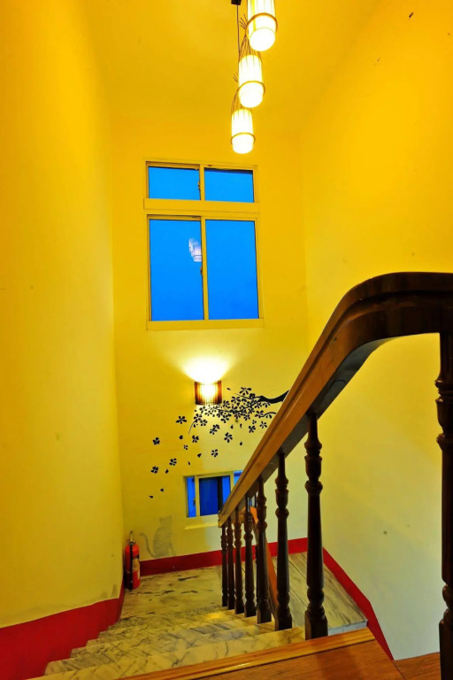 Kenting Macaron Hotel