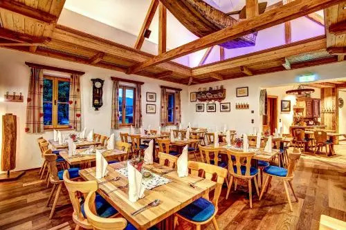 Gasthaus Steegwirt