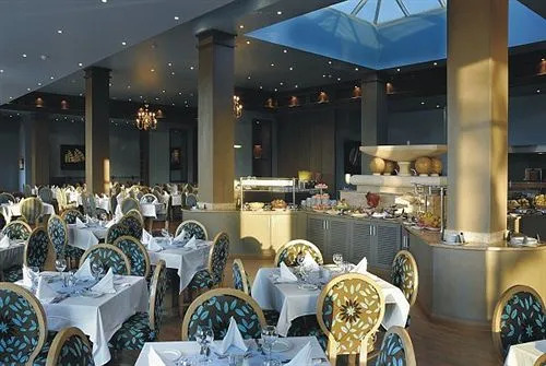Grand Plaza Resort