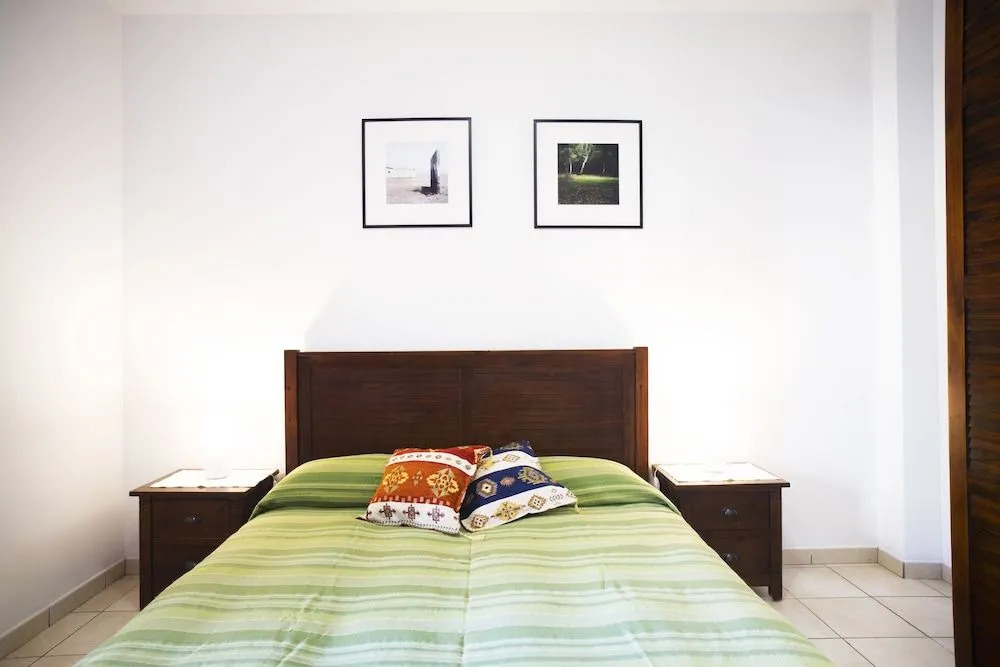Bolina Rooms