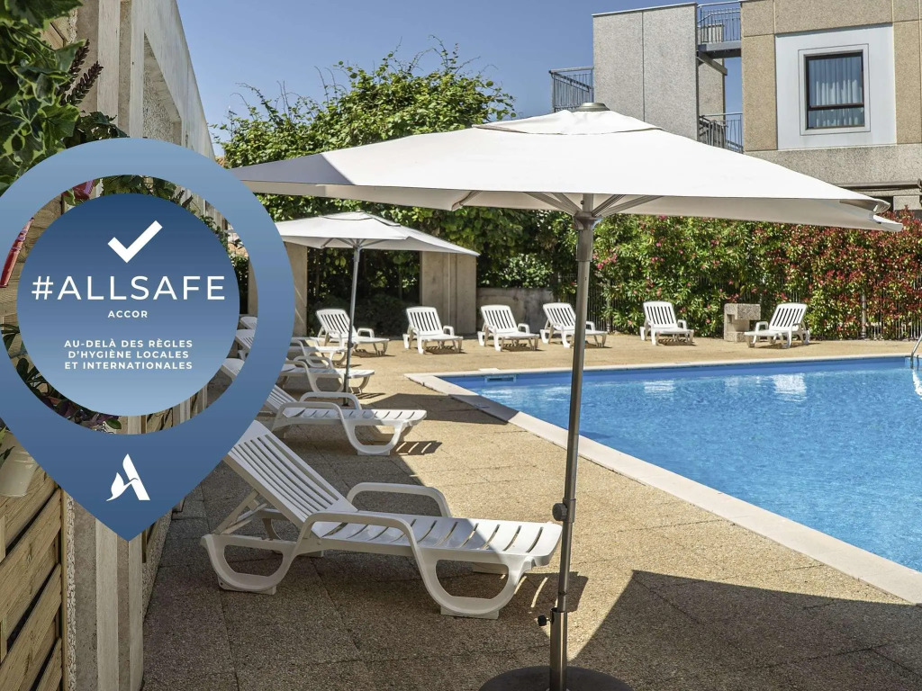 Mercure Niort Marais Poitevin