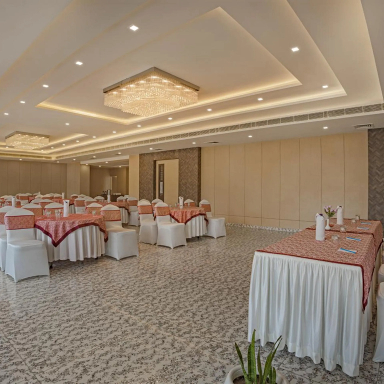 Sterling Mantra Haridwar