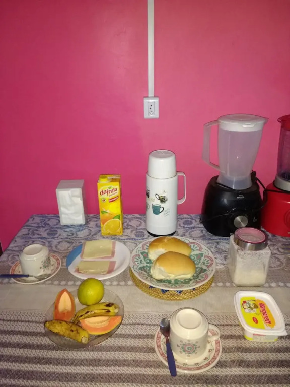 Guaraná da Cláudia