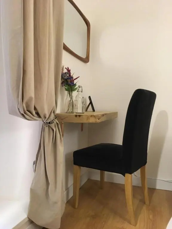 M SuiteApartment Roma