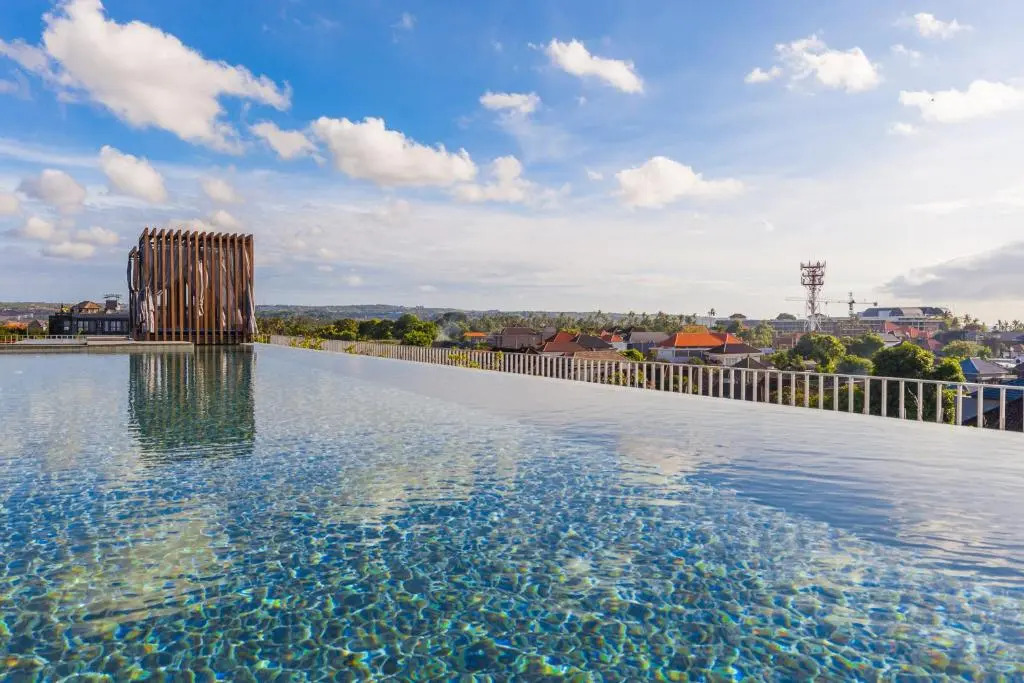 Watermark Hotel & Spa Bali
