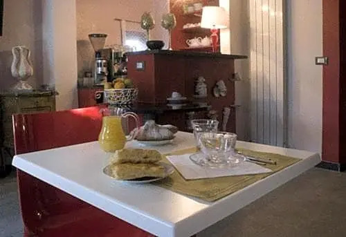 Hotel Colombo Genova