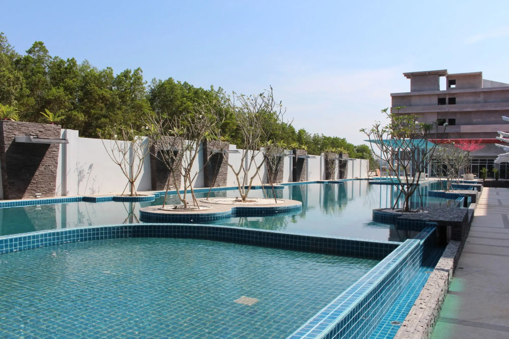 M Hotel Danok