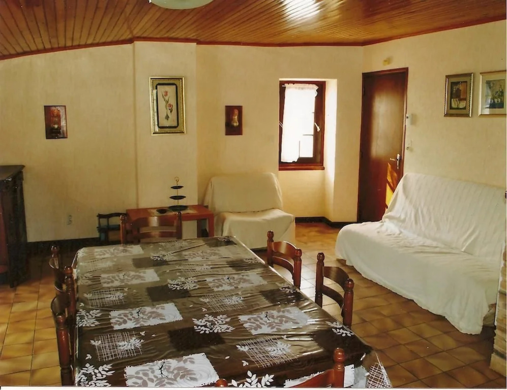 Gîte Roger Maury 2