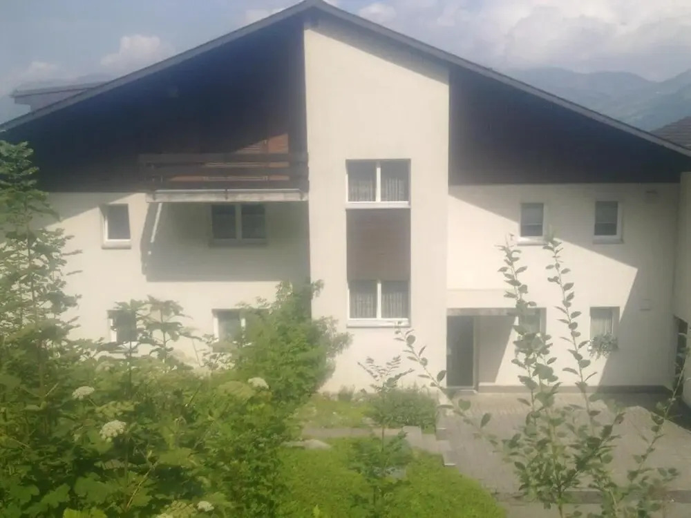 Elfe - Apartments Three-bedroom Apartment for 6 Guests With Patio