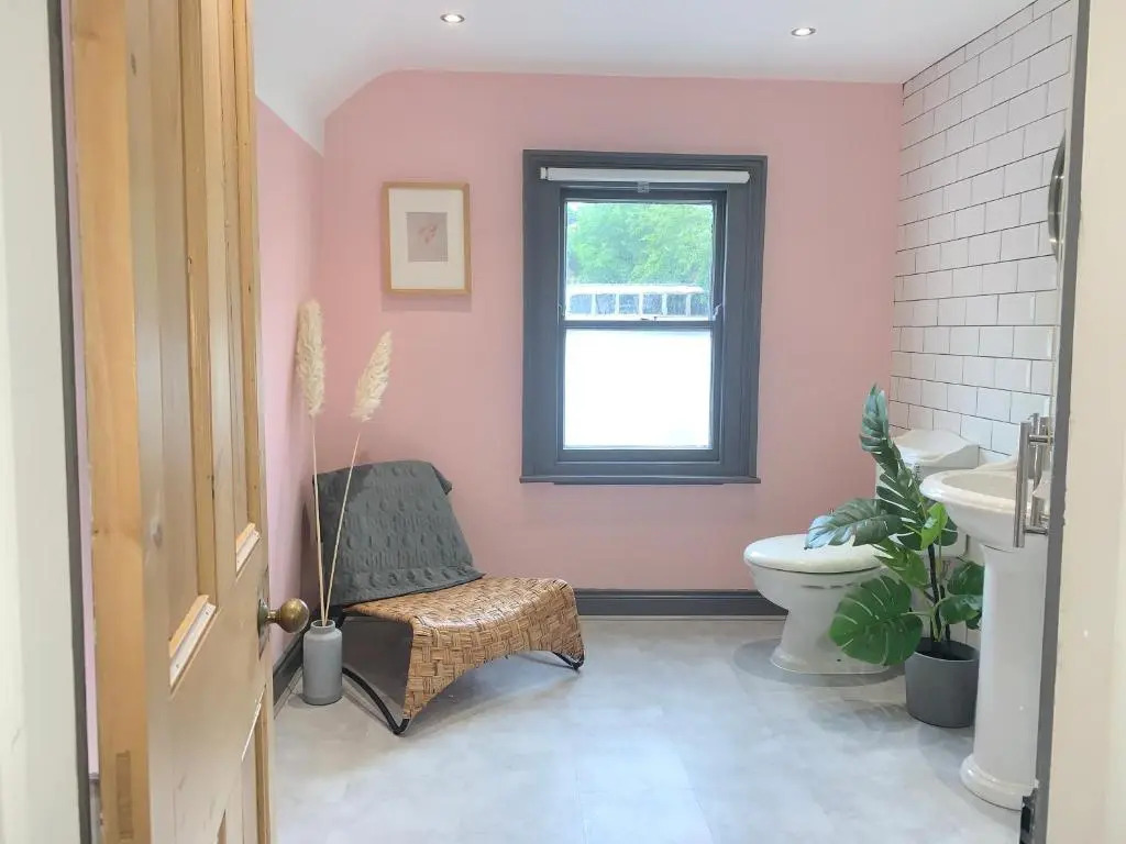 Causeway Coast Townhouse