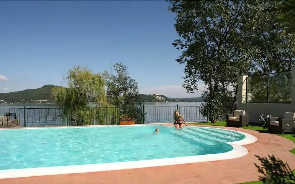Villa Greta