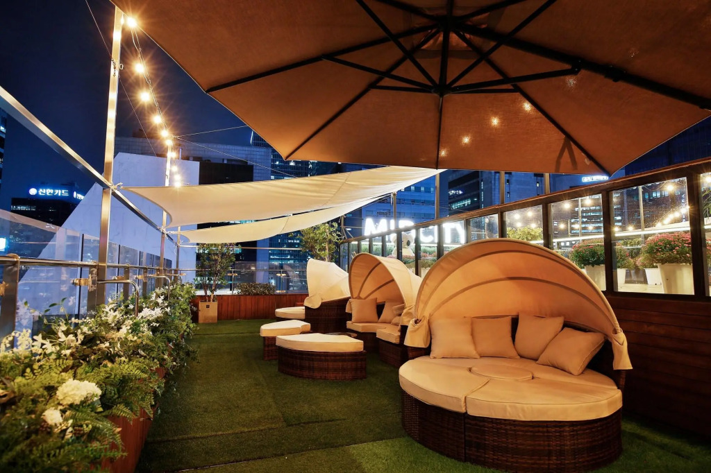 Hotel Midcity Myeongdong