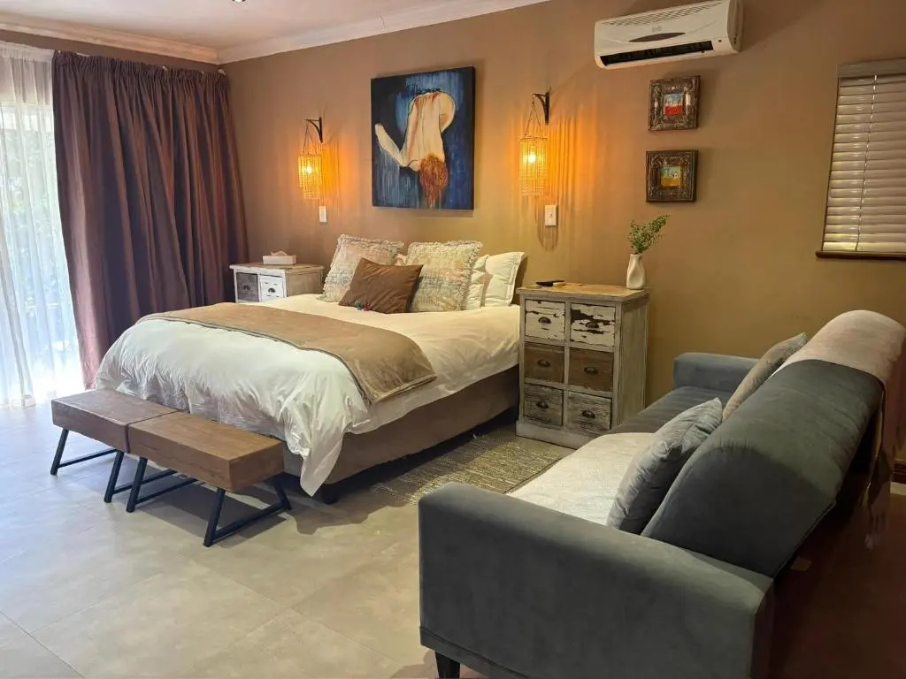 Luxury Upmarket Guesthouse 20 on 4th