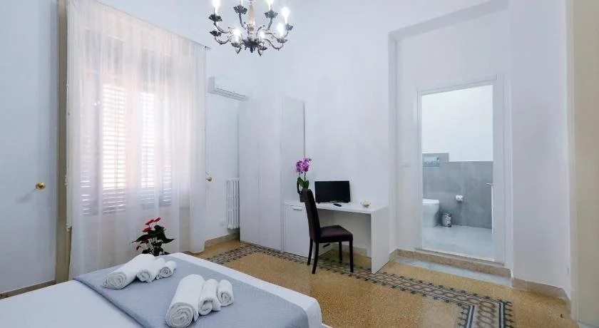 B&B Palazzo Napolitano