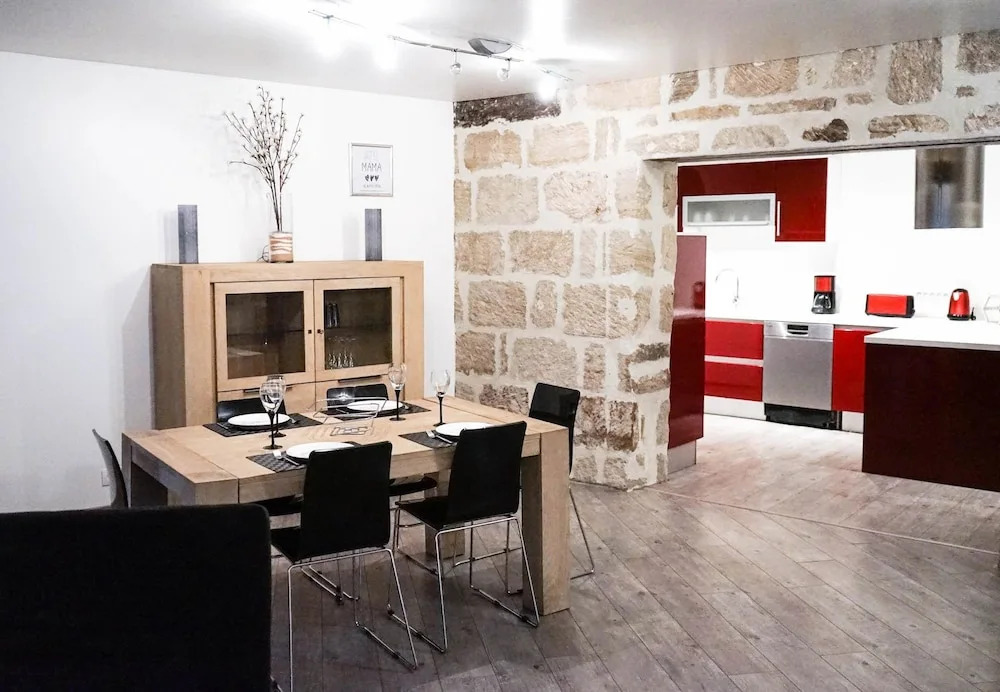 Séjour à Brive Saint Libéral