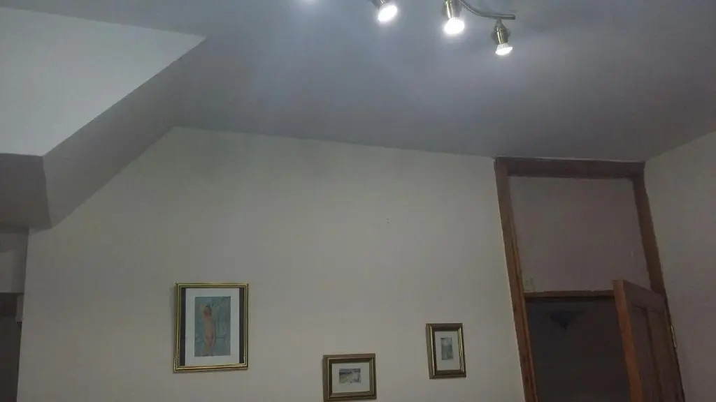Luxurious very spacious one bedroom flat