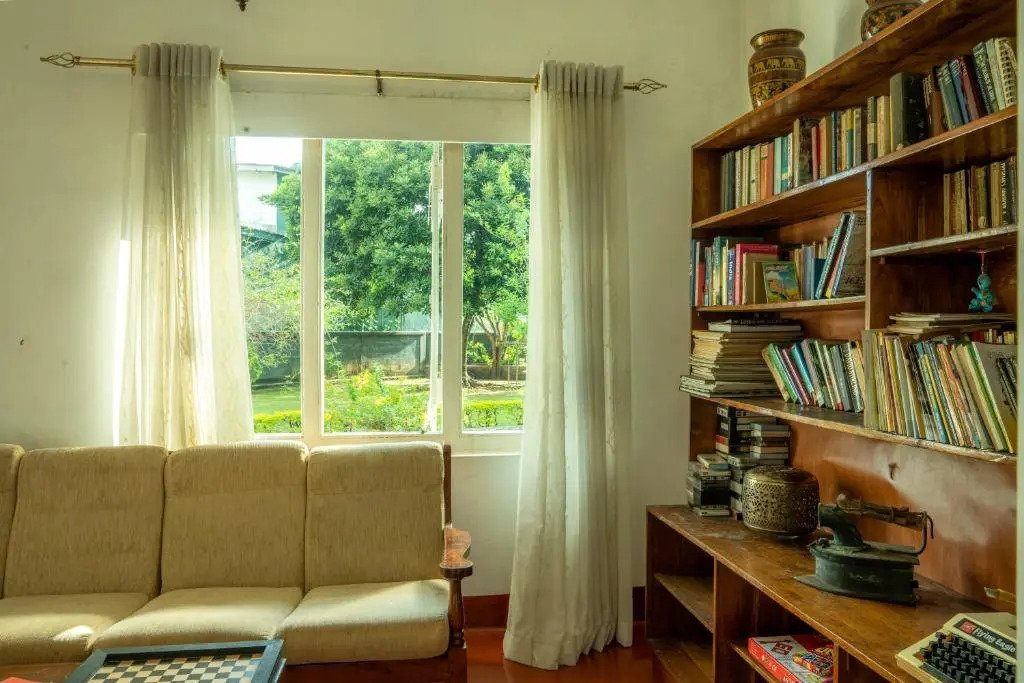 Fortuna Bungalows