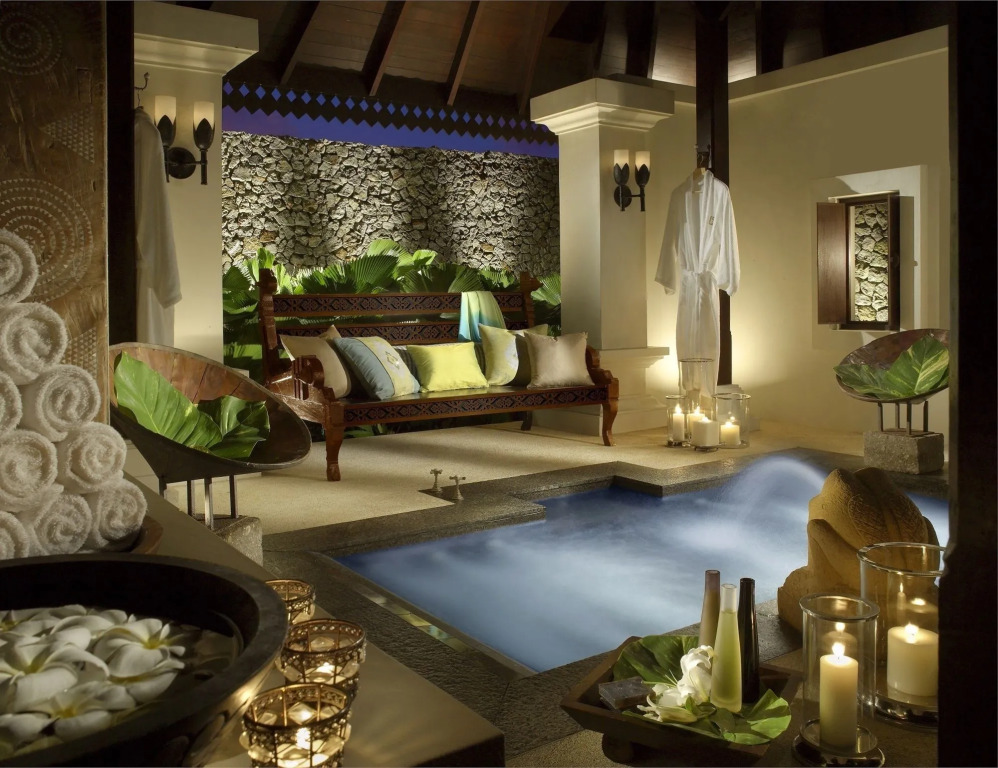 Pangkor Laut Resort - Small Luxury Hotels of the World