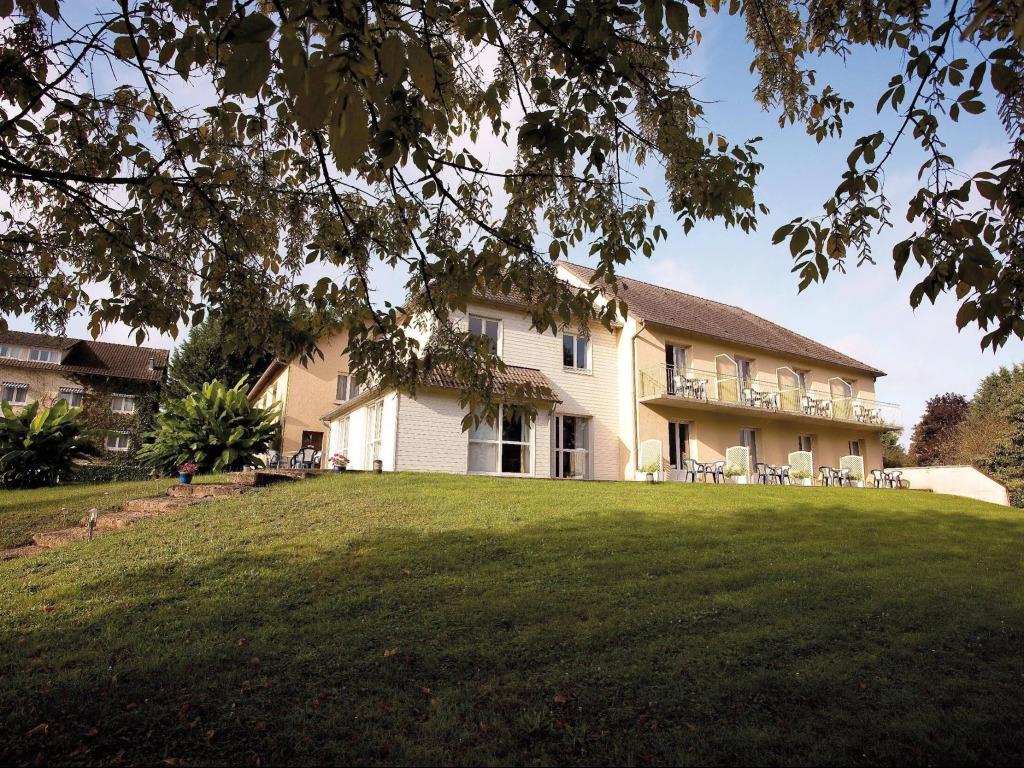 Logis Hôtel du Pont Neuf