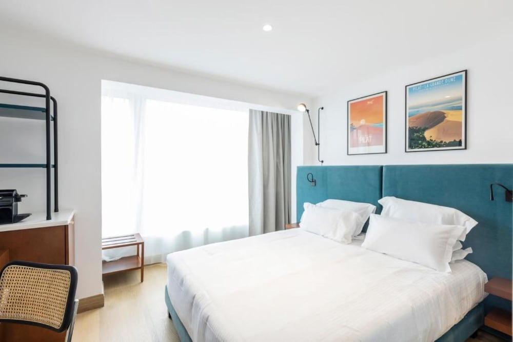 Urban Style Victoria Boutique Hotel