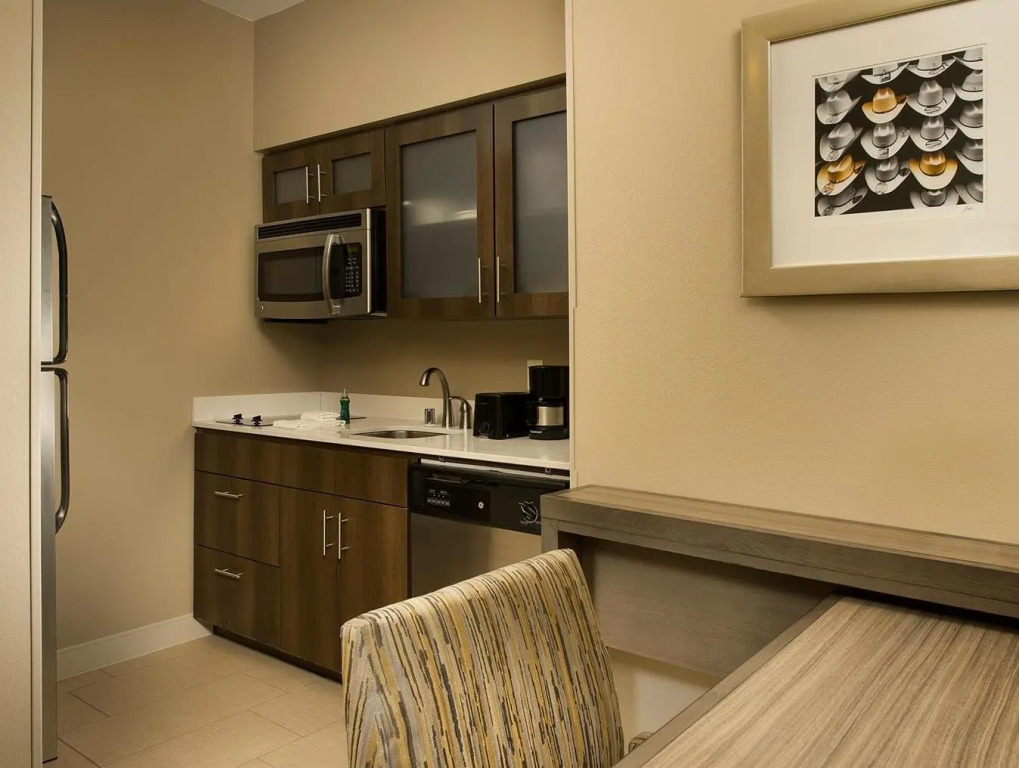 Homewood Suites by Hilton Midland